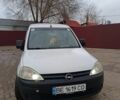 Белый Опель Комбо груз.-пасс., объемом двигателя 1.7 л и пробегом 280 тыс. км за 2999 $, фото 1 на Automoto.ua