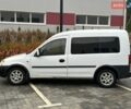 Белый Опель Комбо груз.-пасс., объемом двигателя 1.3 л и пробегом 367 тыс. км за 3300 $, фото 14 на Automoto.ua