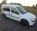 Білий Опель Комбо вант.-пас., об'ємом двигуна 1.2 л та пробігом 330 тис. км за 2840 $, фото 13 на Automoto.ua
