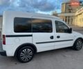 Белый Опель Комбо груз.-пасс., объемом двигателя 1.6 л и пробегом 228 тыс. км за 5000 $, фото 6 на Automoto.ua