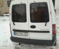 Белый Опель Комбо груз.-пасс., объемом двигателя 1.25 л и пробегом 347 тыс. км за 3600 $, фото 1 на Automoto.ua