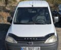Білий Опель Комбо вант.-пас., об'ємом двигуна 1.69 л та пробігом 339 тис. км за 4500 $, фото 3 на Automoto.ua