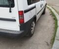 Білий Опель Комбо вант.-пас., об'ємом двигуна 1.6 л та пробігом 310 тис. км за 3900 $, фото 3 на Automoto.ua