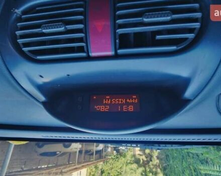 Білий Опель Комбо вант.-пас., об'ємом двигуна 1.2 л та пробігом 289 тис. км за 4200 $, фото 11 на Automoto.ua