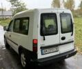 Білий Опель Комбо вант.-пас., об'ємом двигуна 1.2 л та пробігом 250 тис. км за 2850 $, фото 5 на Automoto.ua
