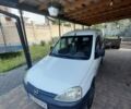 Білий Опель Комбо вант.-пас., об'ємом двигуна 1.25 л та пробігом 175 тис. км за 4500 $, фото 1 на Automoto.ua