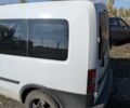 Білий Опель Комбо вант.-пас., об'ємом двигуна 1.69 л та пробігом 339 тис. км за 4500 $, фото 10 на Automoto.ua