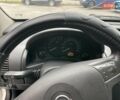 Белый Опель Комбо груз.-пасс., объемом двигателя 1.6 л и пробегом 337 тыс. км за 3000 $, фото 22 на Automoto.ua