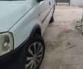 Белый Опель Комбо груз.-пасс., объемом двигателя 1.6 л и пробегом 310 тыс. км за 3500 $, фото 6 на Automoto.ua
