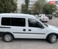Белый Опель Комбо груз.-пасс., объемом двигателя 1.6 л и пробегом 337 тыс. км за 3000 $, фото 23 на Automoto.ua