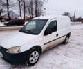 Білий Опель Комбо вант.-пас., об'ємом двигуна 1.2 л та пробігом 224 тис. км за 2950 $, фото 1 на Automoto.ua