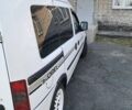Белый Опель Комбо груз.-пасс., объемом двигателя 1.69 л и пробегом 266 тыс. км за 4600 $, фото 1 на Automoto.ua