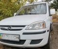 Белый Опель Комбо груз.-пасс., объемом двигателя 1.25 л и пробегом 250 тыс. км за 4500 $, фото 1 на Automoto.ua