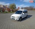 Белый Опель Комбо груз.-пасс., объемом двигателя 1.6 л и пробегом 215 тыс. км за 5600 $, фото 10 на Automoto.ua
