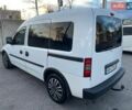 Білий Опель Комбо вант.-пас., об'ємом двигуна 1.6 л та пробігом 228 тис. км за 5100 $, фото 8 на Automoto.ua
