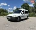 Белый Опель Комбо груз.-пасс., объемом двигателя 1.69 л и пробегом 440 тыс. км за 3400 $, фото 1 на Automoto.ua