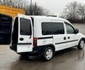 Белый Опель Комбо груз.-пасс., объемом двигателя 1.3 л и пробегом 344 тыс. км за 2700 $, фото 20 на Automoto.ua
