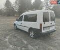 Белый Опель Комбо груз.-пасс., объемом двигателя 1.7 л и пробегом 260 тыс. км за 5200 $, фото 8 на Automoto.ua