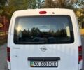 Белый Опель Комбо груз.-пасс., объемом двигателя 1.4 л и пробегом 226 тыс. км за 5850 $, фото 3 на Automoto.ua