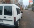 Білий Опель Комбо вант.-пас., об'ємом двигуна 1.25 л та пробігом 366 тис. км за 3300 $, фото 4 на Automoto.ua