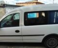 Білий Опель Комбо вант.-пас., об'ємом двигуна 1.25 л та пробігом 265 тис. км за 4300 $, фото 6 на Automoto.ua