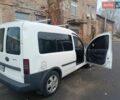 Білий Опель Комбо вант.-пас., об'ємом двигуна 1.25 л та пробігом 366 тис. км за 3300 $, фото 8 на Automoto.ua
