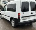 Белый Опель Комбо груз.-пасс., объемом двигателя 1.3 л и пробегом 344 тыс. км за 2700 $, фото 12 на Automoto.ua