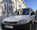 Белый Опель Комбо груз.-пасс., объемом двигателя 1.3 л и пробегом 341 тыс. км за 4014 $, фото 1 на Automoto.ua