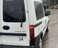 Белый Опель Комбо груз.-пасс., объемом двигателя 1.3 л и пробегом 344 тыс. км за 2700 $, фото 5 на Automoto.ua
