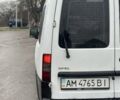 Белый Опель Комбо груз.-пасс., объемом двигателя 1.3 л и пробегом 344 тыс. км за 2700 $, фото 4 на Automoto.ua