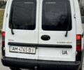 Белый Опель Комбо груз.-пасс., объемом двигателя 1.3 л и пробегом 344 тыс. км за 2700 $, фото 15 на Automoto.ua