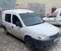 Белый Опель Комбо груз.-пасс., объемом двигателя 1.3 л и пробегом 208 тыс. км за 2300 $, фото 1 на Automoto.ua