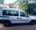 Белый Опель Комбо груз.-пасс., объемом двигателя 1.25 л и пробегом 260 тыс. км за 4999 $, фото 3 на Automoto.ua