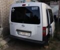 Белый Опель Комбо груз.-пасс., объемом двигателя 1.3 л и пробегом 341 тыс. км за 4014 $, фото 1 на Automoto.ua