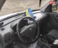 Белый Опель Комбо груз.-пасс., объемом двигателя 0 л и пробегом 244 тыс. км за 5300 $, фото 9 на Automoto.ua