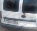 Белый Опель Комбо груз.-пасс., объемом двигателя 1.25 л и пробегом 230 тыс. км за 4650 $, фото 4 на Automoto.ua