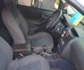 Белый Опель Комбо груз.-пасс., объемом двигателя 1.69 л и пробегом 342 тыс. км за 5000 $, фото 5 на Automoto.ua