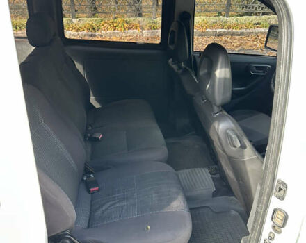 Білий Опель Комбо вант.-пас., об'ємом двигуна 1.7 л та пробігом 441 тис. км за 4099 $, фото 10 на Automoto.ua