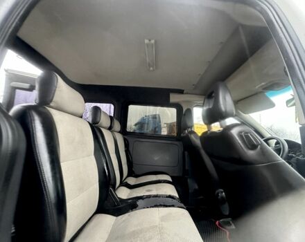 Белый Опель Комбо груз.-пасс., объемом двигателя 1.3 л и пробегом 344 тыс. км за 2700 $, фото 18 на Automoto.ua