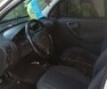 Белый Опель Комбо груз.-пасс., объемом двигателя 1.69 л и пробегом 342 тыс. км за 5000 $, фото 5 на Automoto.ua