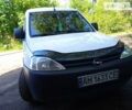 Белый Опель Комбо груз.-пасс., объемом двигателя 1.69 л и пробегом 342 тыс. км за 5000 $, фото 1 на Automoto.ua