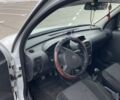 Белый Опель Комбо груз.-пасс., объемом двигателя 1.3 л и пробегом 310 тыс. км за 5500 $, фото 20 на Automoto.ua