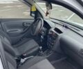 Белый Опель Комбо груз.-пасс., объемом двигателя 1.3 л и пробегом 310 тыс. км за 5500 $, фото 14 на Automoto.ua