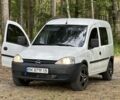 Белый Опель Комбо груз.-пасс., объемом двигателя 1.2 л и пробегом 320 тыс. км за 4100 $, фото 1 на Automoto.ua