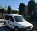 Белый Опель Комбо груз.-пасс., объемом двигателя 1.7 л и пробегом 220 тыс. км за 4700 $, фото 1 на Automoto.ua