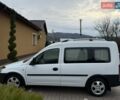 Белый Опель Комбо груз.-пасс., объемом двигателя 1.3 л и пробегом 187 тыс. км за 4950 $, фото 3 на Automoto.ua