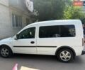 Білий Опель Комбо вант.-пас., об'ємом двигуна 1.3 л та пробігом 350 тис. км за 5500 $, фото 1 на Automoto.ua
