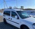 Білий Опель Комбо вант.-пас., об'ємом двигуна 1.25 л та пробігом 390 тис. км за 3250 $, фото 2 на Automoto.ua