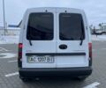 Белый Опель Комбо груз.-пасс., объемом двигателя 1.3 л и пробегом 310 тыс. км за 5500 $, фото 3 на Automoto.ua