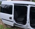 Белый Опель Комбо груз.-пасс., объемом двигателя 1.25 л и пробегом 291 тыс. км за 5100 $, фото 4 на Automoto.ua